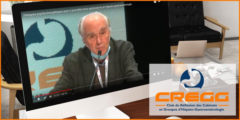 [Vidéo] Thérapies psycho-énergétiques