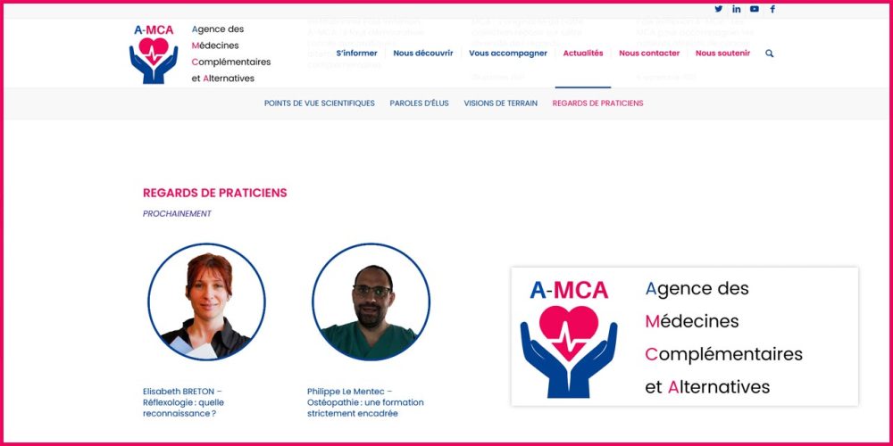 Les entretiens d&rsquo;experts de l&rsquo;A-MCA