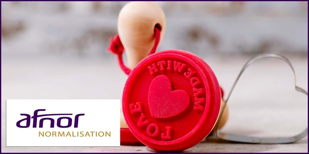 Norme AFNOR NF S99-807 publiée : Prestations de service du réflexologue