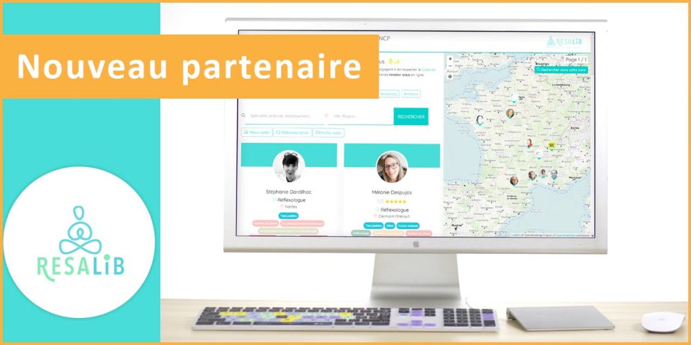 Resalib.fr, nouveau Partenaire de l&rsquo;ARRNCP