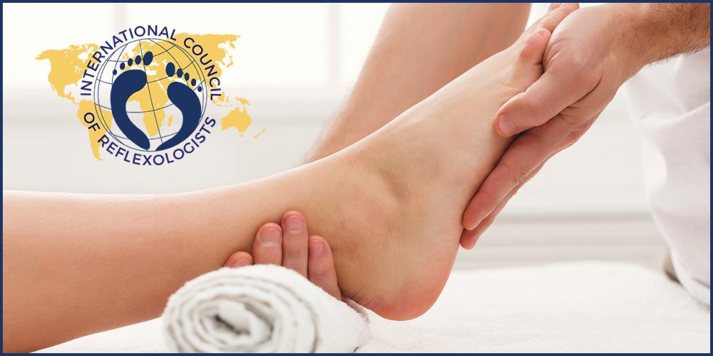 Semaine mondiale de la Réflexologie 2021