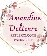 DELTENRE Amandine