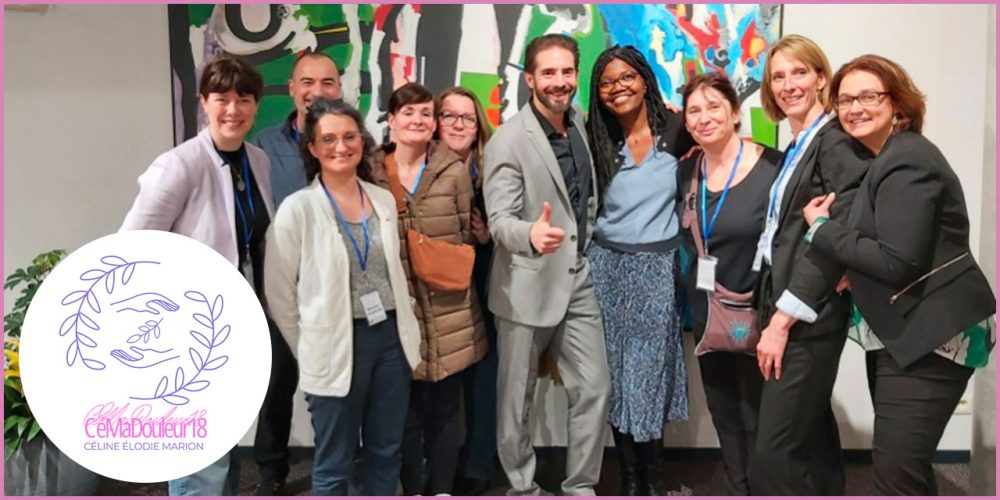 Retour sur la Journée scientifique en algologie