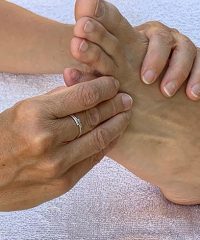 OSCAMOU-MAYRAN Corinne