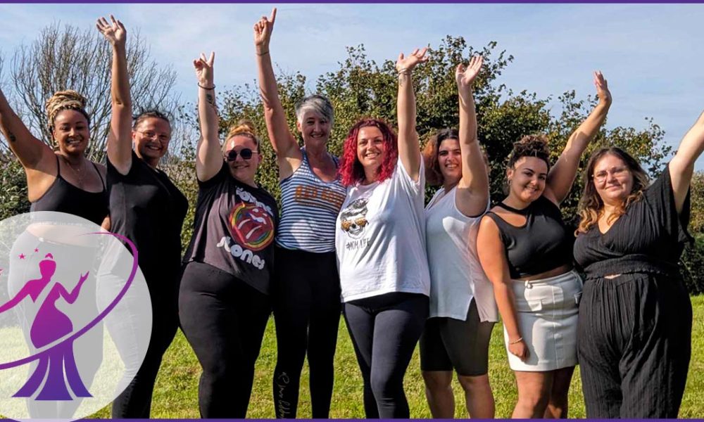 Miss Curvy Normandie