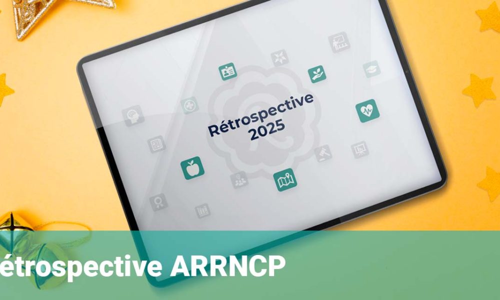 Rétrospective 2025
