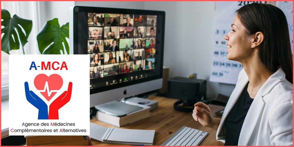 Visioconférence A-MCA