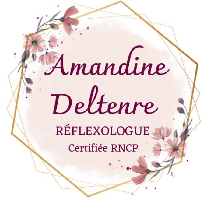 DELTENRE Amandine