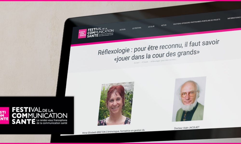 Témoignage d&rsquo;Elisabeth Breton