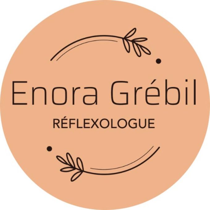 GREBIL Enora