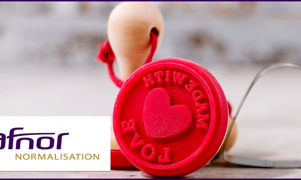 Norme AFNOR NF S99-807 publiée : Prestations de service du réflexologue