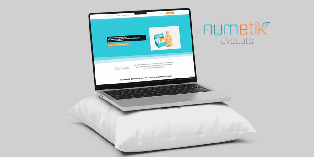 Pack Conformité Bien-être et Webinaire interactif