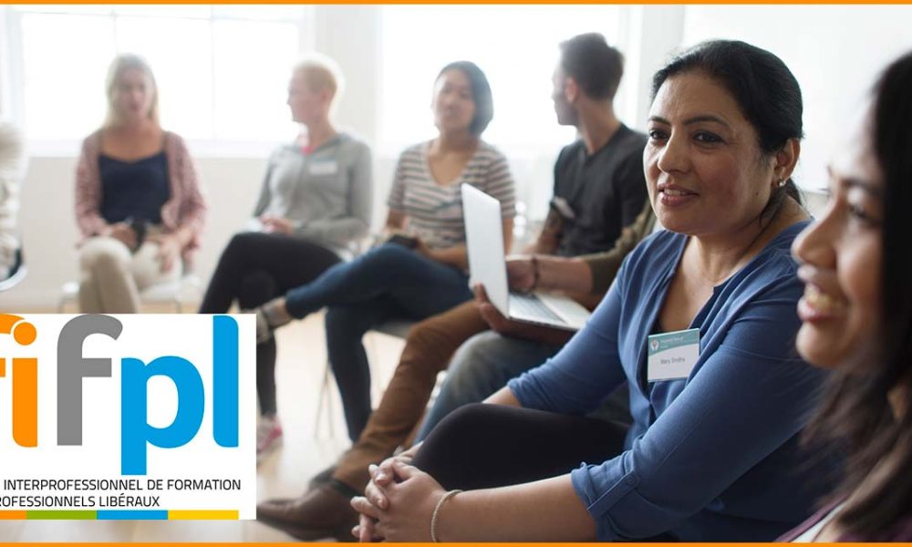 Fond Interprofessionnel de Formation des Professionnels Libéraux (FIF PL)
