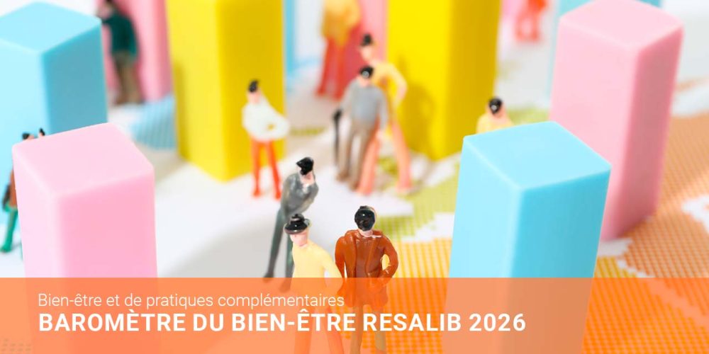 Baromètre du bien-être Resalib