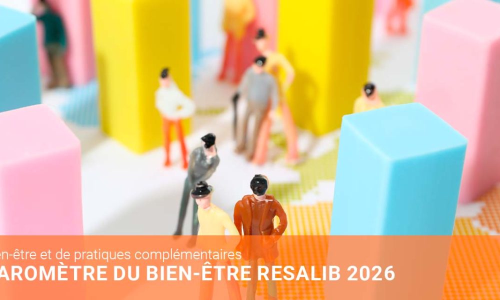 Baromètre du bien-être Resalib
