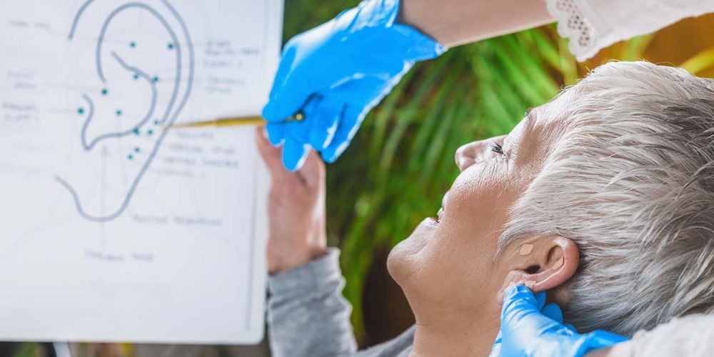 Le point sur l&rsquo;Auriculothérapie, réflexothérapie de l&rsquo;oreille