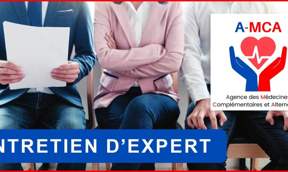 Le stress et les médecines complémentaires, entretien avec le Dr Joakim Valéro