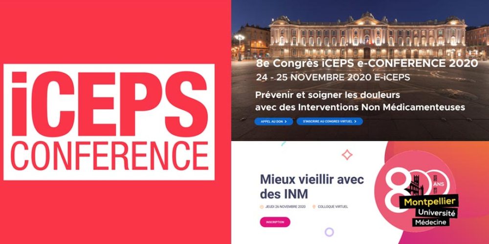 Conférences de l&rsquo;iCEPS