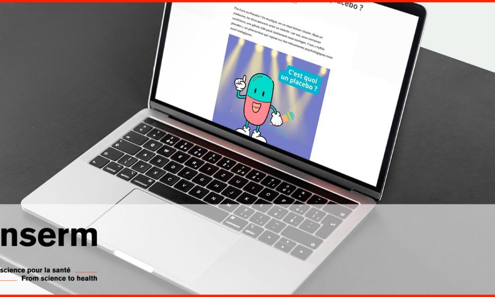[INSERM] Qu&rsquo;est-ce que le placébo ?