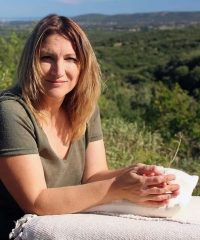 CARAYON Laetitia