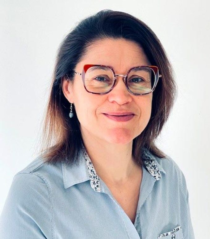 LEJEUNE Christine