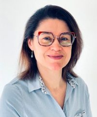 LEJEUNE Christine
