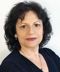 FEKETE Brindusa