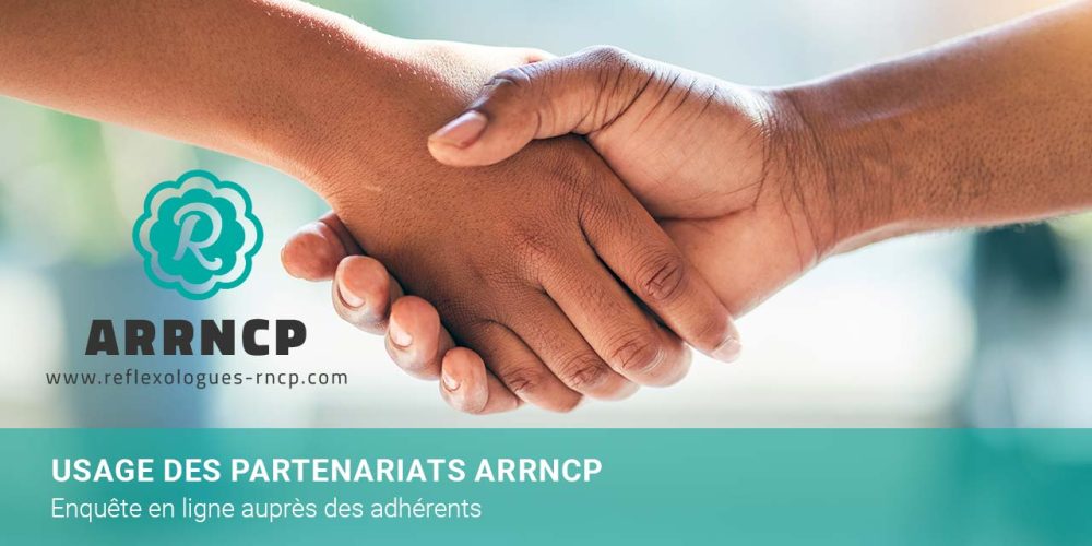 Résultats de l’enquête sur l’usage des partenariats ARRNCP