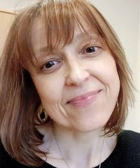 FAUVELET Alexandra