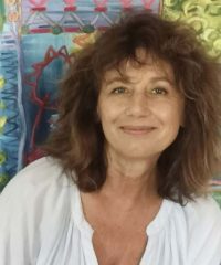 BARADAT Pascale
