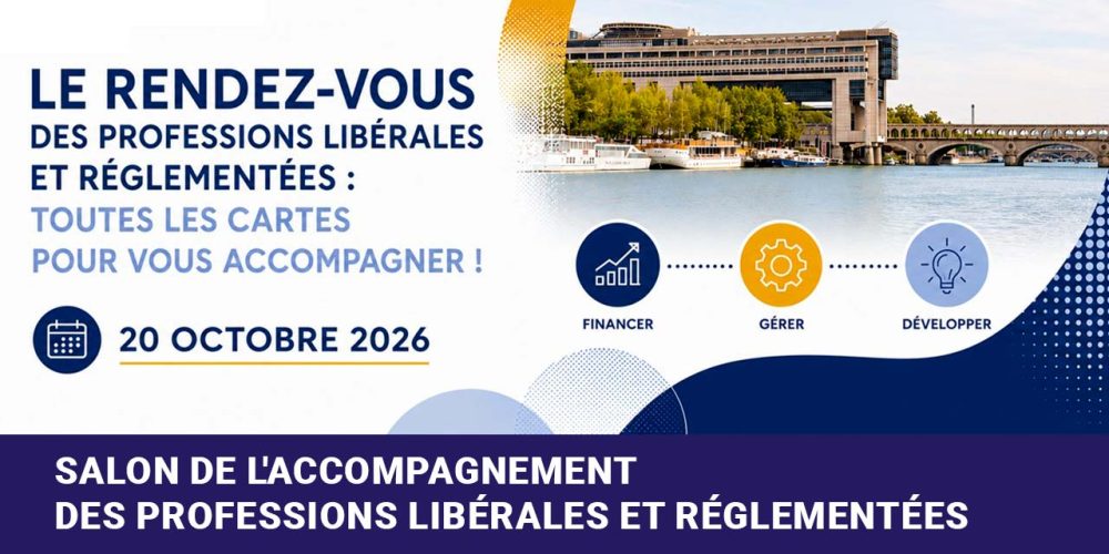 Accompagnement des Professions libérales et réglementées 