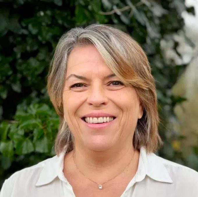 Nathalie Abreu