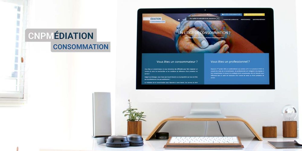 La Chambre Nationale des Praticiens de la Médiation Consommation fait peau neuve.