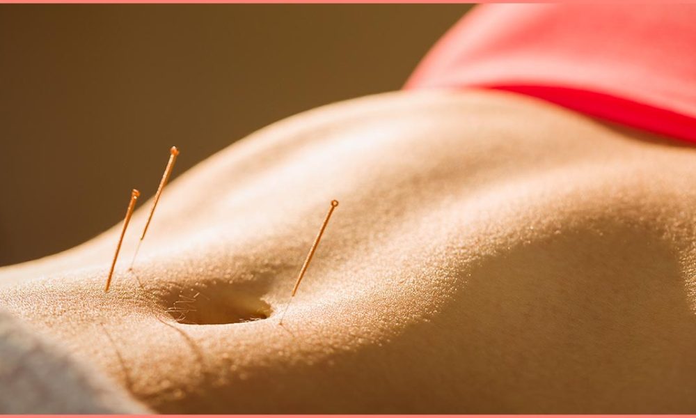Exercice de l&rsquo;acupuncture