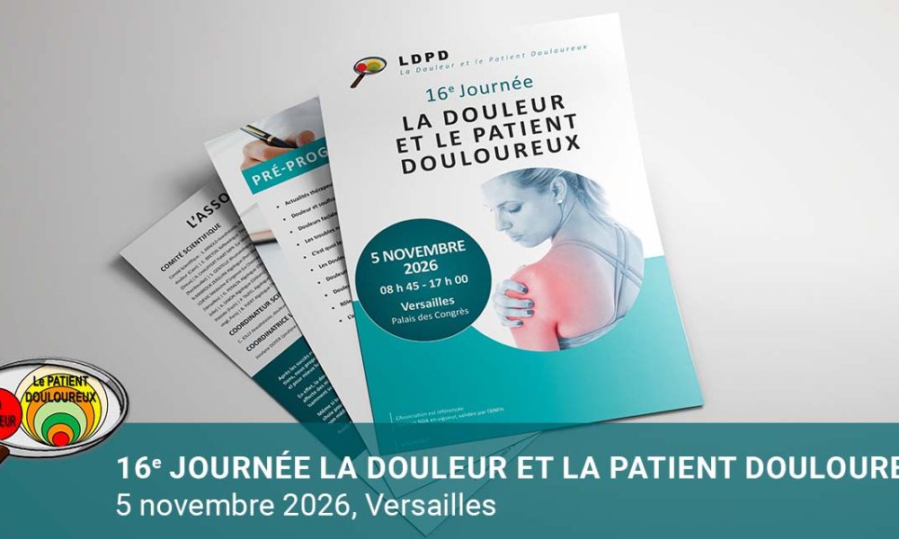 Congrès LDPD 2026