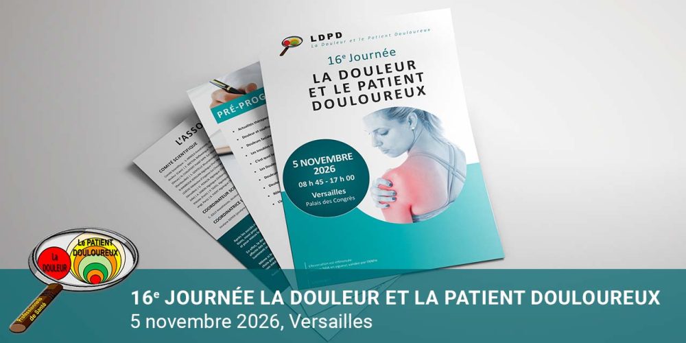 Congrès LDPD 2026