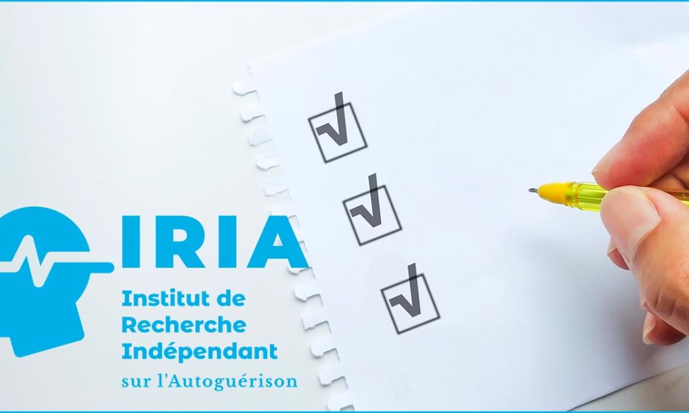 [Sondage] Les représentations de l&rsquo;autoguérison