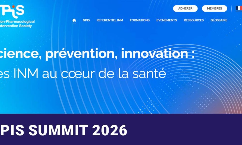 NPIS SUMMIT 2026
