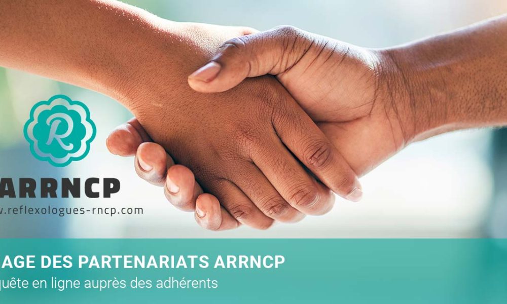 Résultats de l’enquête sur l’usage des partenariats ARRNCP