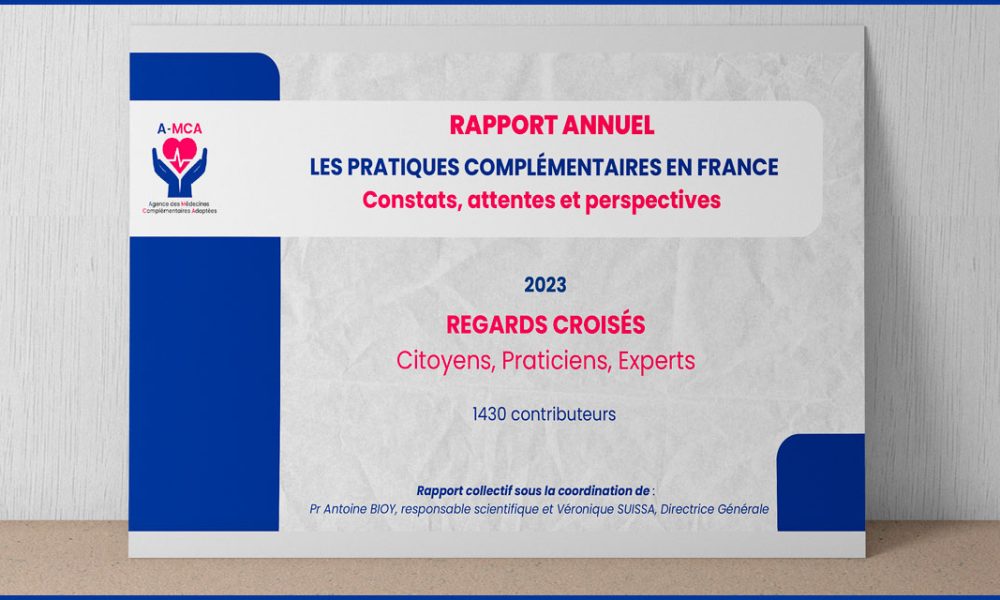 Rapport annuel de l&rsquo;A-MCA
