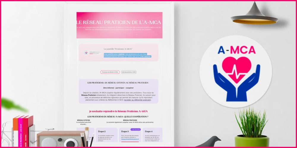 Le réseau des praticiens de l&rsquo;A-MCA : du réseau citoyen au réseau praticien