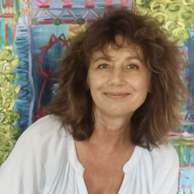 BARADAT Pascale