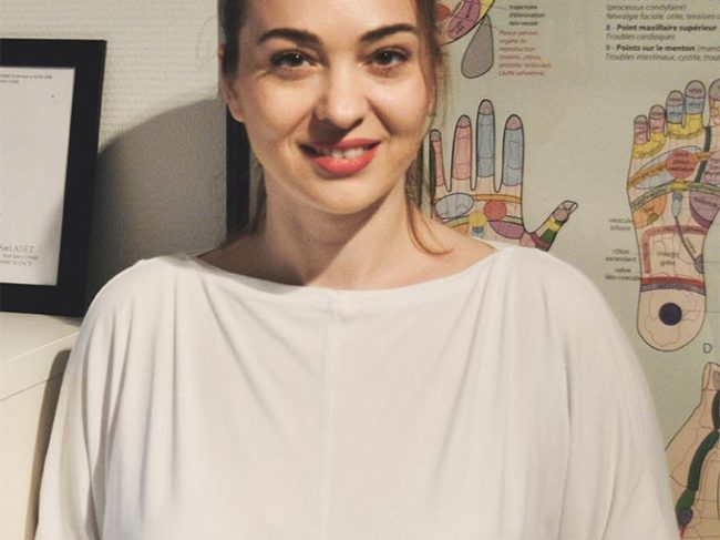 BRIOTA Tatiana