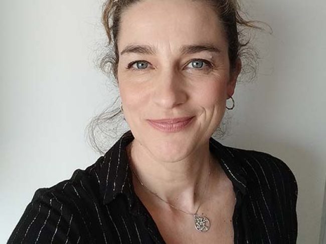DUCHÊNE DOMPMARTIN Stéphanie
