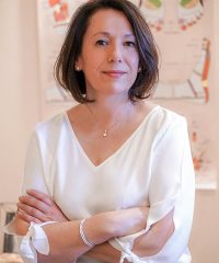 ALBARET Hélène