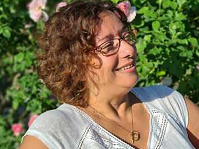 NOEL Anne-Marie