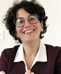BORR Céline