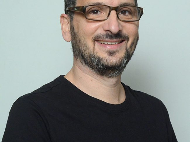 GABIOUX Stéphane