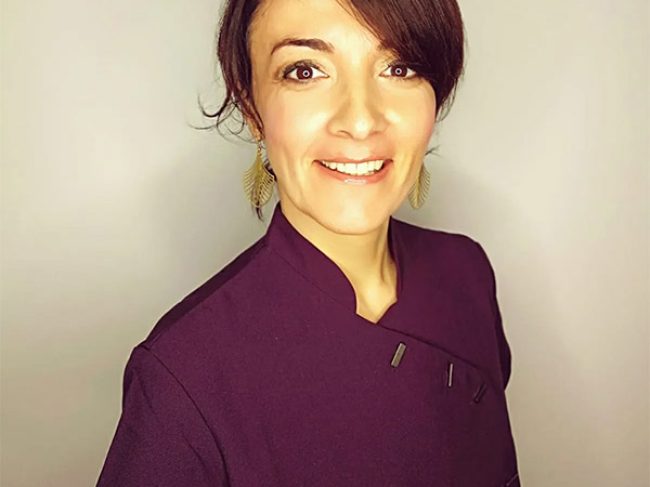 TROTTIER Carole