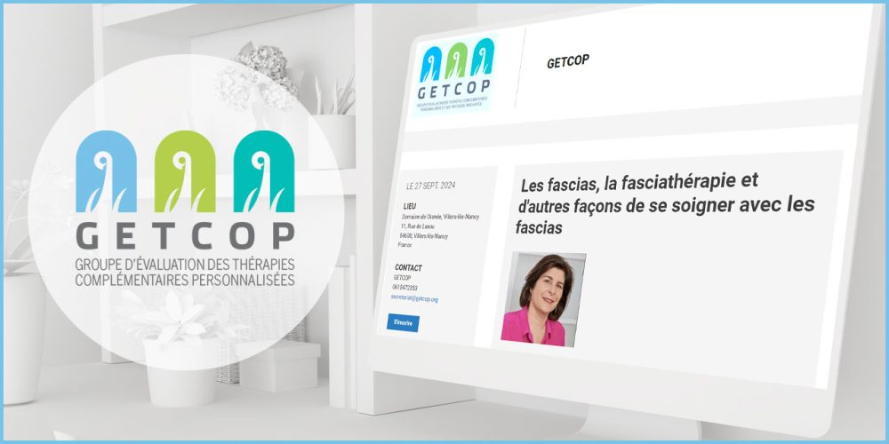 Les fascias, la fasciathérapie et d&rsquo;autres façons de se soigner avec les fascias